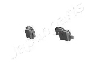 KLOCKI HAM. DB T. W168/VANEO 99- Japan Parts PP0014AF