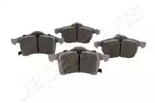 KLOCKI HAM. OPEL P. ASTRA/COMBO/MERIVA/ZAFIRA 01- Japan Parts PA0073AF