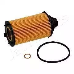 FILTR OLEJU SSANGYONG TIVOLI 1,6 15- Japan Parts FOECO140