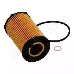 FILTR OLEJU SSANGYONG TIVOLI 1,6 15- Japan Parts FOECO140
