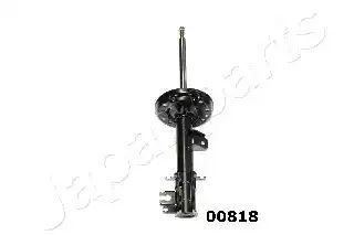 AMORTYZATOR FIAT P. PANDA 0,9/1,2/1,3MULTIJET 12- LE Japan Parts MM00818