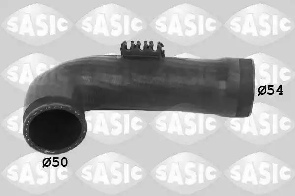 PRZEWÓD INTERCOOLERA VW LT 2,5TDI SASIC 3336134