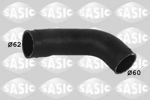 PRZEWÓD INTERCOOLERA VW 2,5TDI CRAFTER SASIC 3356048