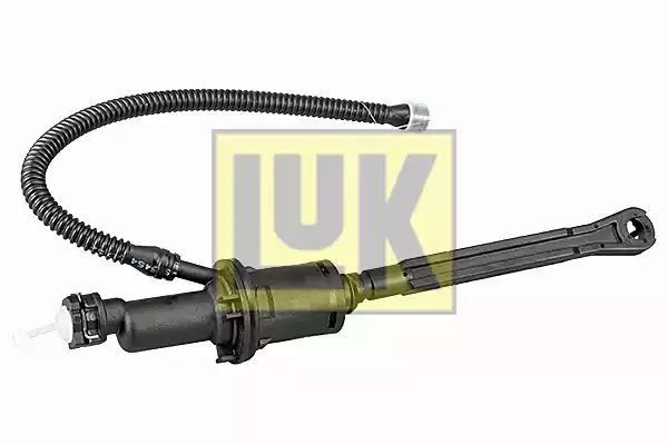 Pompa sprzęgła Citroen C2 C3 1,1-1,6 02- LuK 511029310