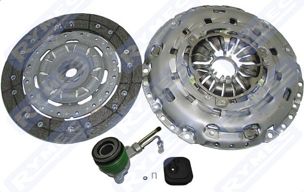 SPRZĘGŁO KPL. FORD MONDEO III 1,8-2,0 16V 00-07 RYMEC JT1501002