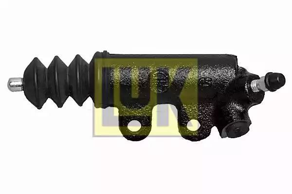 Siłownik sprzęgła Toyota AVENSIS COROLLA RAV 4 2,0-2,2D-4D  97- LuK 512037710