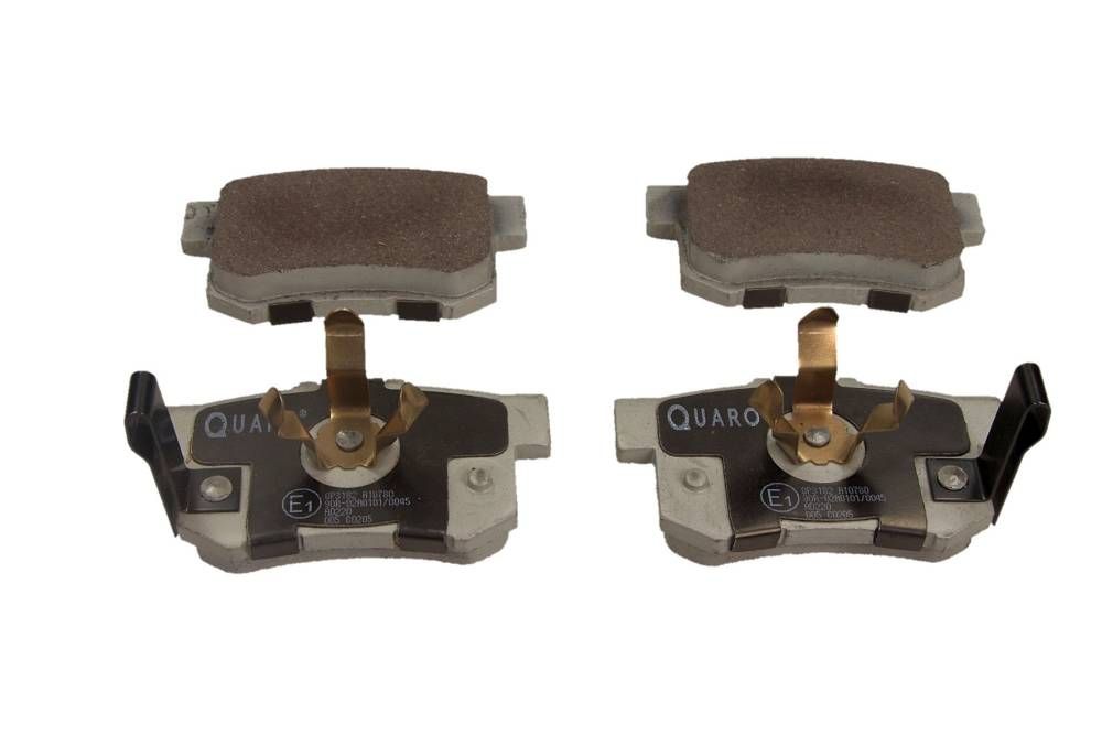 KLOCKI HAM. HONDA T. ACCORD 08- AUTOMAT QUARO QP3182