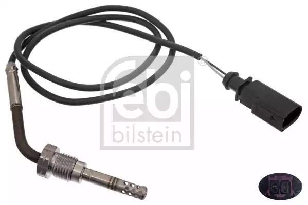 CZUJNIK TEMP. SPALIN AUDI A4 2,0TDI 06- Febi-Bilstein 49275