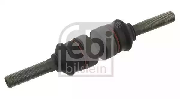 ŁĄCZNIK DRĄŻKÓW KIER. PEUGEOT 106 CITROEN SAXO 96- Febi-Bilstein 30876