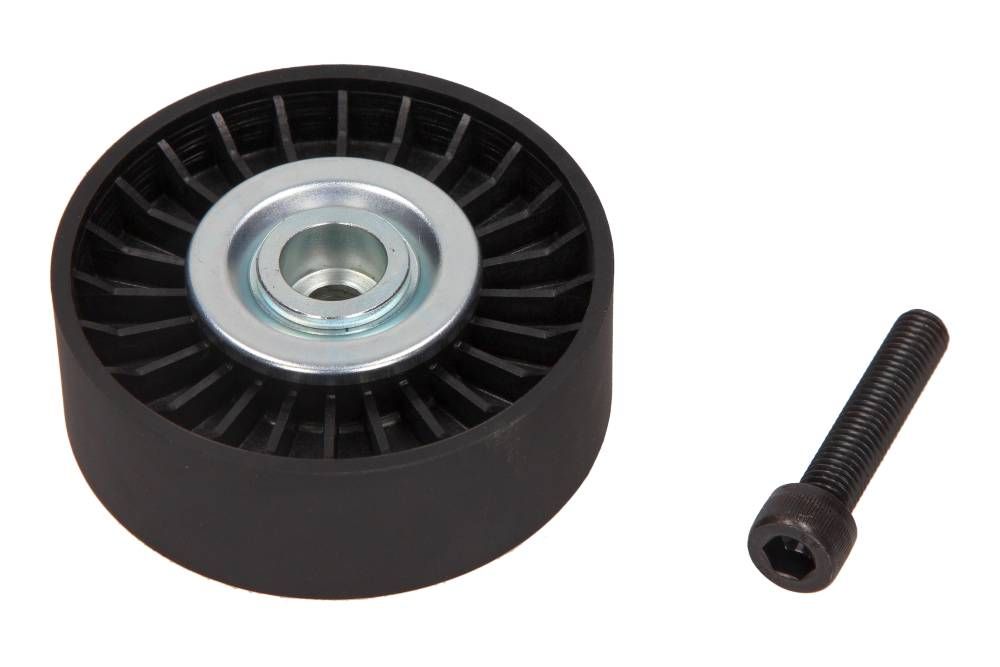 ROLKA PASKA WIELOROWKOWEGO BMW 1 3 3,5 06- MaXgear 54-1201