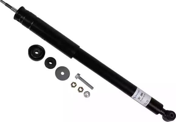 AMORTYZATOR DB T. W203 00-/C209 02- GAZ Sachs 317268