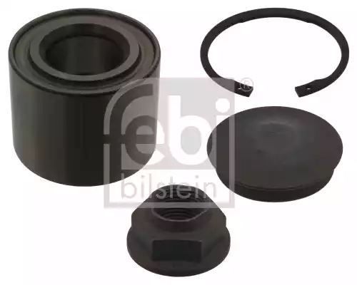 ŁOŻYSKO KOŁA DACIA T. DUSTER/LODGY/DUSTER Febi-Bilstein 39622
