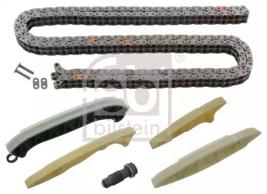 ZESTAW ŁAŃCUCHA ROZRZĄDU DB M272 W211 Febi-Bilstein 47274