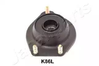 PODUSZKA AMORT. KIA P. RIO 1,3/1,5 00-05 LE Japan Parts RUK86L