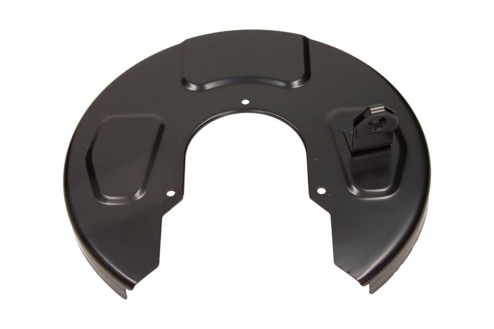 TARCZA KOTWICZNA TYŁ VW ALHAMBRA SHARAN 95-10 PR MaXgear 19-3276