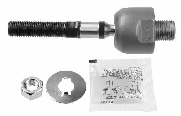 DRĄŻEK KIER. HONDA ACCORD 03- LE/PR Lemforder 3676001