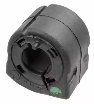 GUMA STAB. PEUGEOT P. 207 1,4/1,6/1,6HDI 06-  Lemforder 3750001