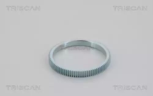 PIERŚCIEŃ ABS AUDI P. 80/100/200/COUPE 83-91 Triscan 854029403