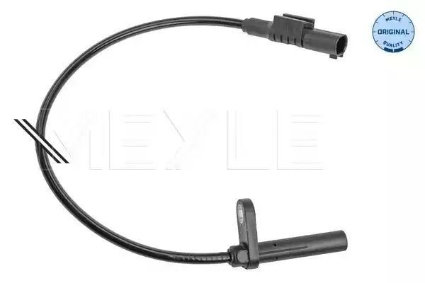 CZUJNIK ABS TYŁ MERCEDES SPRINTER 06- MEYLE 148000117