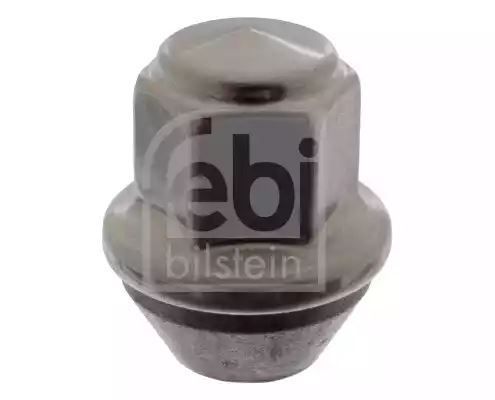 NAKRĘTKA ŚRUBY KOŁA FORD GALAXY/S-MAX 15- Febi-Bilstein 49205