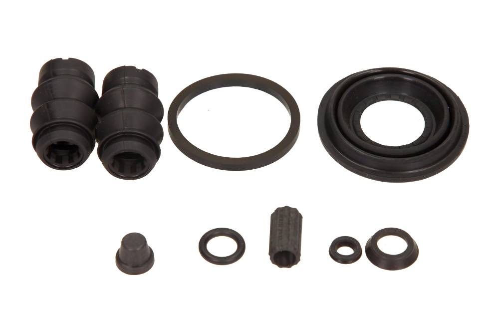 ZESTAW NAPRAWCZY ZACISKU HAMULCOWEGO TYŁ OPEL CORSA D 1,7CDTI 06- MaXgear 27-0563