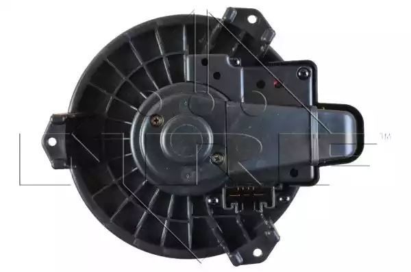 Silnik dmuchawy  Toyota AURIS 10 2006-09 2012 NRF 34134