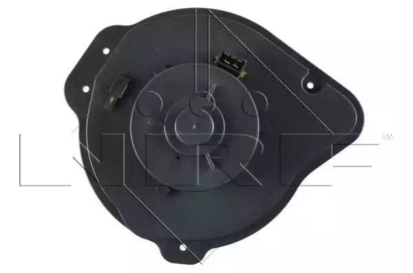 Silnik dmuchawy  Volvo V70 11 1996-10 2005 NRF 34136