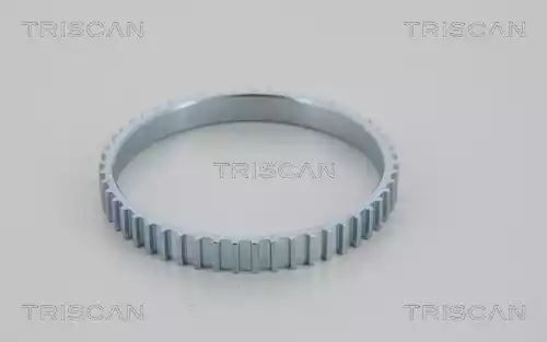 PIERŚCIEŃ ABS OPEL P. MOVANO 2,2-2,8 DTI 98- Triscan 854010405