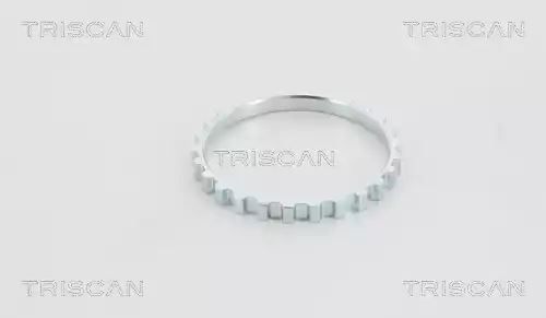 PIERŚCIEŃ ABS RENAULT P. 19/CLIO/KANGOO 1,2-3,0 91- Triscan 854025403