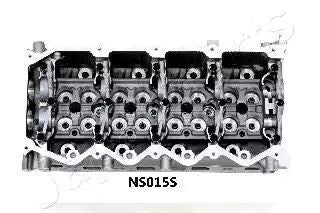 GŁOWICA SILNIKA NISSAN X-TRAIL 2.2DI 01- Japan Parts XXNS015S