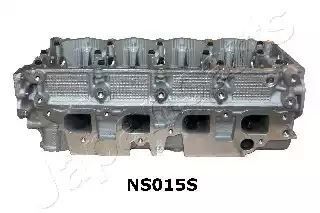 GŁOWICA SILNIKA NISSAN X-TRAIL 2.2DI 01- Japan Parts XXNS015S