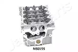 GŁOWICA SILNIKA NISSAN X-TRAIL 2.2DI 01- Japan Parts XXNS015S