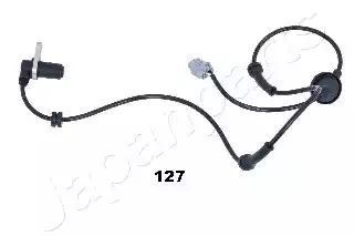 CZUJNIK ABS NISSAN P. MAXIMA 2,0 16V 00- PR Japan Parts ABS127