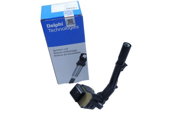 Cewka zapłonowa Mercedes A KLASA W176 2,0 16- Delphi GN1069012B1