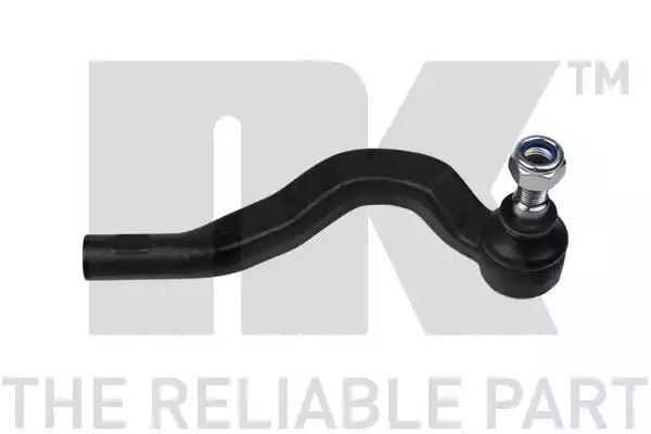 KOŃC. DR. KIER. DB E-KLASA W210 4-MATIC 96-03 PR NK Autoparts 5033376