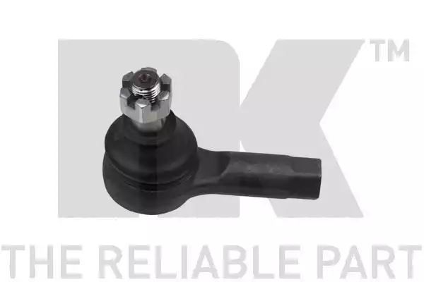 KOŃC. DR. KIER. SSANGYONG RODIUS 2,7XDI 05- LE/PR NK Autoparts 5035703