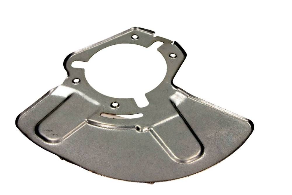 OSŁONA TARCZY HAM. OPEL P. ASTRA H/ZAFIRA B 04- LE NK Autoparts 233612