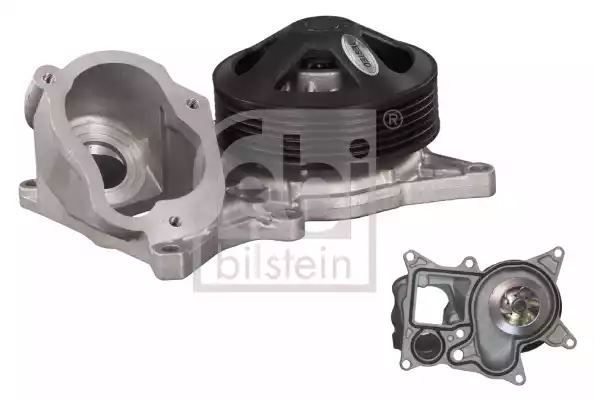 POMPA WODY BMW 3,0D  Febi-Bilstein 102491