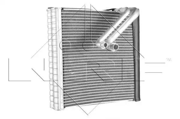 PAROWNIK KLIMATYZACJI VW GOLF/PASSAT 05-  NRF 36158