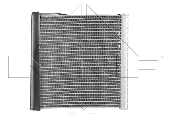 PAROWNIK KLIMATYZACJI VW GOLF/PASSAT 05-  NRF 36158