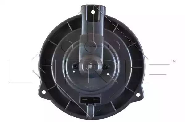 Silnik dmuchawy  Mercedes ML270 06 1999-07 2005 NRF 34128