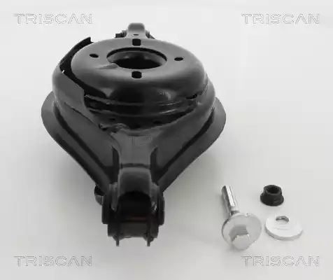 WAHACZ MAZDA T. 6 02- PR DOLNY ZEWNĘTRZNY (POD SPRĘŻYNĘ) Triscan 850050555