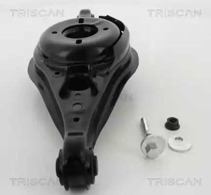 WAHACZ MAZDA T. 6 02- PR DOLNY ZEWNĘTRZNY (POD SPRĘŻYNĘ) Triscan 850050555