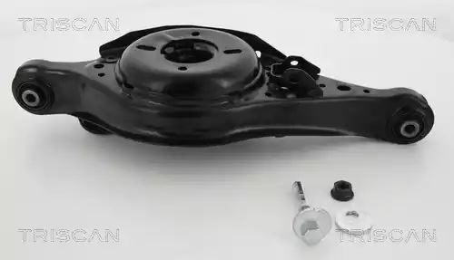 WAHACZ MAZDA T. 6 02- PR DOLNY ZEWNĘTRZNY (POD SPRĘŻYNĘ) Triscan 850050555