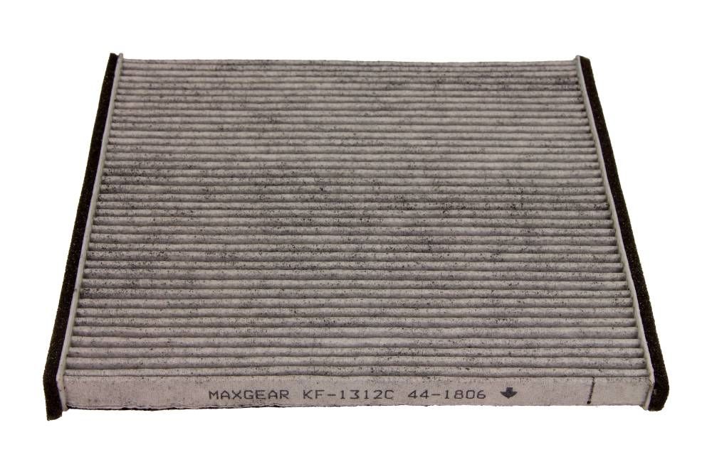 FILTR KABINOWY TOYOTA AURIS YARIS RAV 4 LAND CRUISER HILUX CAMRY Z AKTYWNYM WĘGLEM MaXgear 26-1212