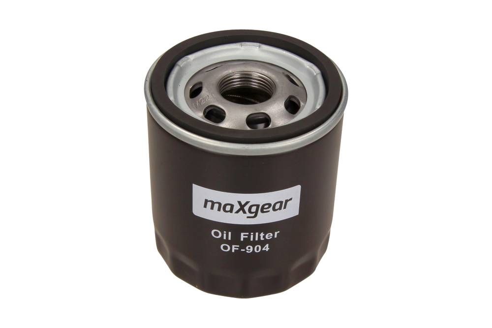 FILTR OLEJU HONDA CIVIC MaXgear 26-1221