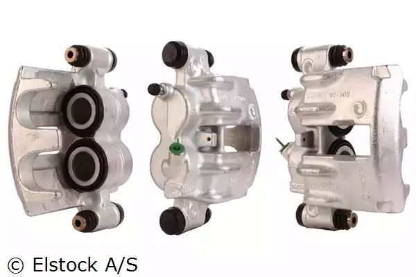 ZACISK HAM. CITROEN P. JUMPER 2,0-2,8 HDI 02- LE ELSTOCK 821345