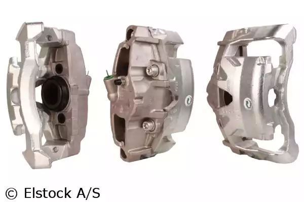 ZACISK HAM. VOLVO P. S60/S80/V60/V70/XC70 1,5-4,4 06- LE