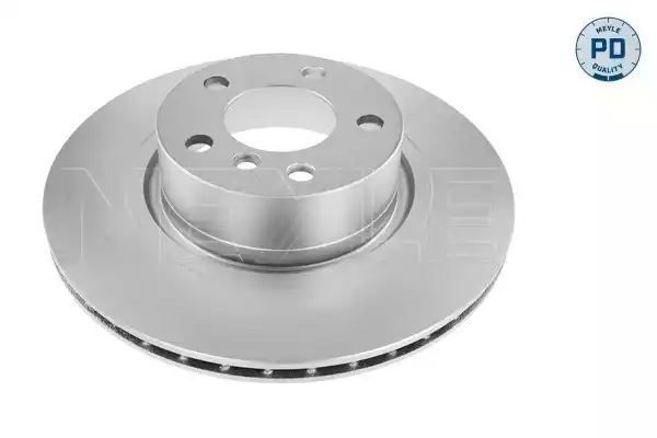 TARCZA HAMULCOWA TYŁ BMW F25 X3 10- MEYLE 3155230029/PD
