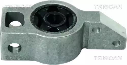 TULEJA WAH. VW P. GOLF 5 PR 04 Triscan 850029861